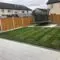 Turfed Lawns