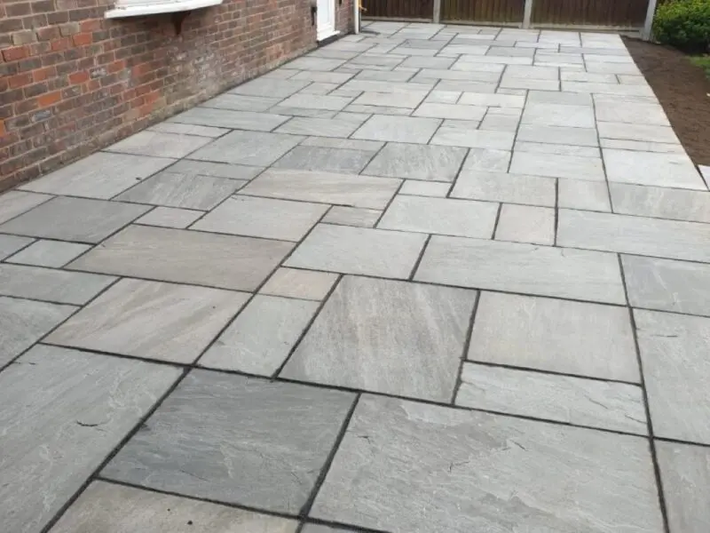 Patios