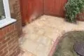 Indian Sandstone
