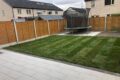 Turfed Lawns