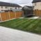 Turfed Lawns