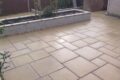 Patio Installations