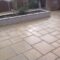 Patio Installations
